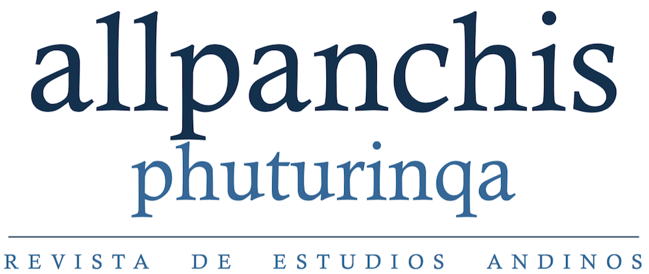 Logo de Allpanchis